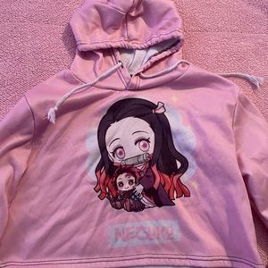 Anime-Demon Slayer set